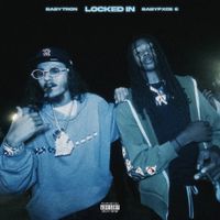 BabyTron - Locked In