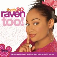 Various Artists - That's So Raven Too!