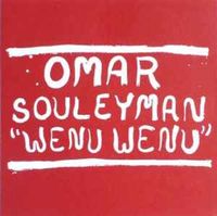 عمر سليمان [Omar Souleyman] - Wenu Wenu