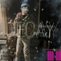 decay - Autoportrait