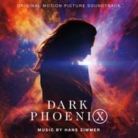 Hans Zimmer - Dark Phoenix