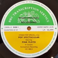 Pink Floyd - Stereo Pop Special-3