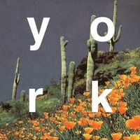 Blu - York (2009-2010 Lost Sessions)