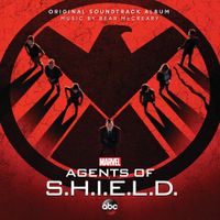 Bear McCreary - Marvel's Agents of S.H.I.E.L.D. (Original Soundtrack)