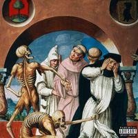 XBLESSEDUS - Parlay