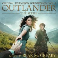 Bear McCreary - Outlander: Season 1 (Original Television Soundtrack)
