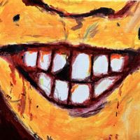Sean Trelford - Ulcer