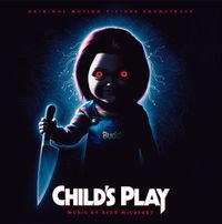 Bear McCreary - Child's Play