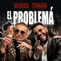 MORGENSHTERN - El Problema