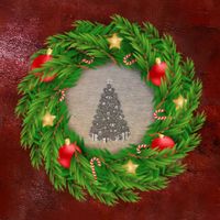 PoopyGorillaFace - HH (Happy Holidays)