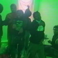 Chicken Boyz - Chicken Run