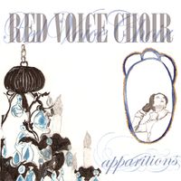 Red Voice Choir - Apparitions