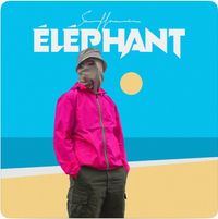 Souffrance - &Eacute;L&Eacute;PHANT