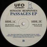 Somatic Responses - Passages