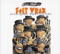 Various Artists - Fest vraz, Vol.2