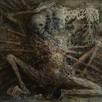 Fossilization - Advent of Wounds