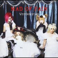 &forall;NTI FEMINISM - Mad of Pain