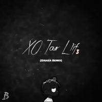 khaniii - XO Tour Llif3 (Xigaza Remix)