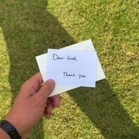 Forrest Frank - THANKFUL
