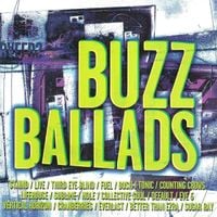 Various Artists - Buzz Ballads