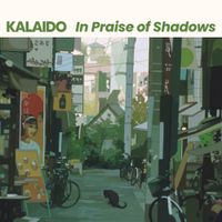 Kalaido - In Praise of Shadows