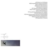 Ginseng - Audio Graffiti