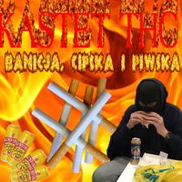 Kastet THC - Banicja, cipska i piwska