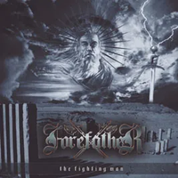 Forefather - The Fighting Man