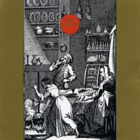 Ikue Mori - Hex Kitchen