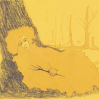 James Rushford - The Body's Night