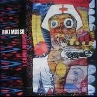 Riki Musso - 1 como Mirpo