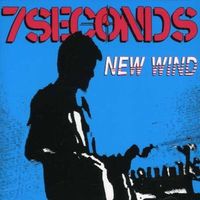 7 Seconds - New Wind