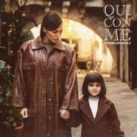 Serena Brancale - QUI CON ME