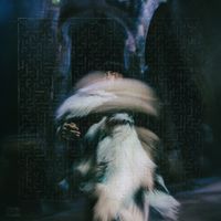 Luch&egrave; - Labirinto