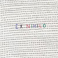 Binker Golding & Elliot Galvin - Ex Nihilo