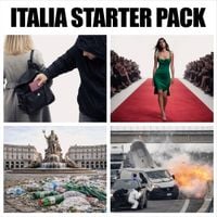 J-Ax - ITALIA STARTER PACK