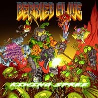 Berried Alive - KIWING SPREE