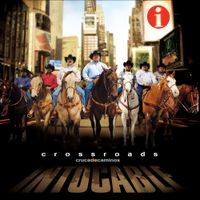 Intocable - Crossroads: Cruce de Caminos