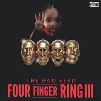 The Bad Seed - Four Finger Ring III