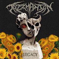 Tazzmanian - LEGACY