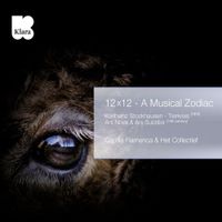 Capilla Flamenca - 12 X 12: A Musical Zodiac