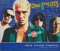 Stone Temple Pilots - Sex Type Thing (Jazzy Version)