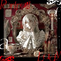 Eili - Portrait of a Lady