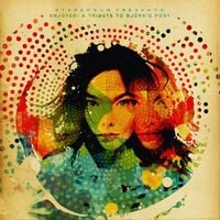 Various Artists - Enjoyed: A Tribute to Bj&ouml;rk's Post