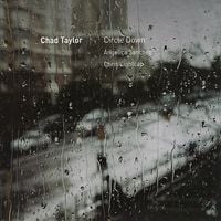 Chad Taylor - Circle Down