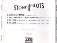 Stone Temple Pilots - Crackerman