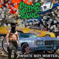 Crime Slug - White Boy Winter