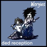 Ded Reception - all in all