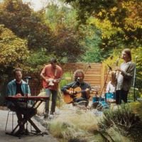 Vansire - The Rummer House Sessions
