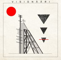 VisioNaari - Стандартная компиляция звуковых экизов, текстур и ритмических паттернов (Standard compilation of sound sketches, textures and rhythmic patterns)